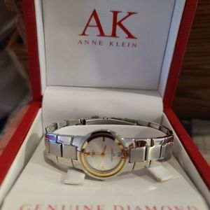 Anne Klien watch